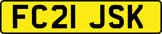 FC21JSK