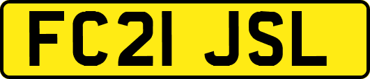 FC21JSL