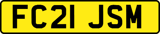 FC21JSM