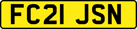 FC21JSN