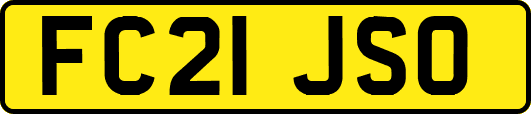 FC21JSO