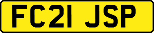 FC21JSP