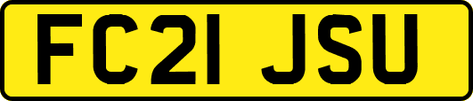 FC21JSU