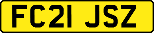 FC21JSZ