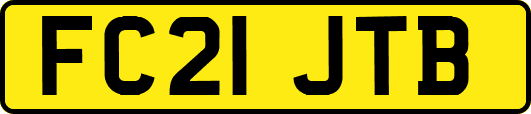 FC21JTB