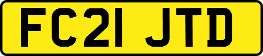 FC21JTD