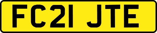 FC21JTE