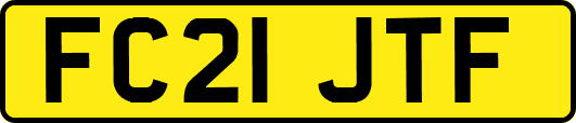 FC21JTF