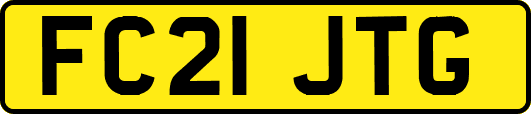 FC21JTG
