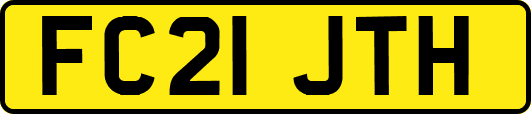 FC21JTH