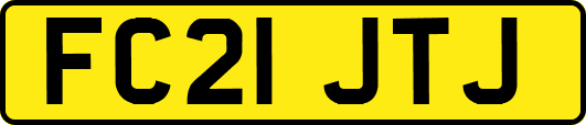 FC21JTJ
