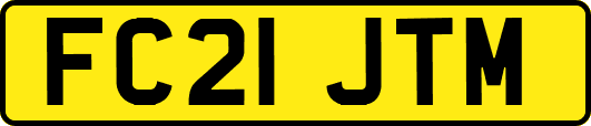 FC21JTM