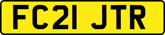 FC21JTR
