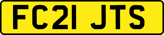 FC21JTS