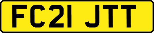 FC21JTT