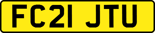 FC21JTU
