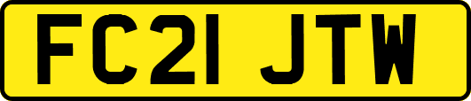 FC21JTW