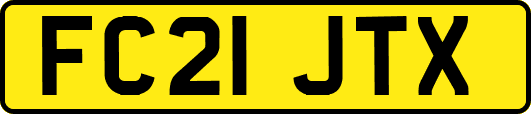 FC21JTX