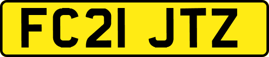 FC21JTZ