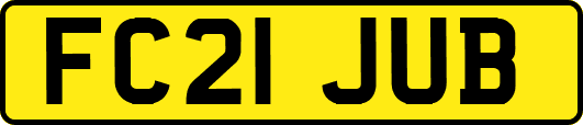 FC21JUB