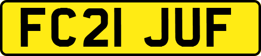 FC21JUF