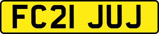 FC21JUJ