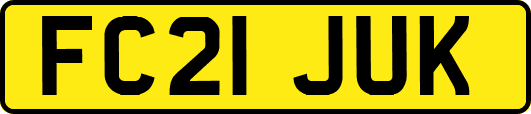 FC21JUK