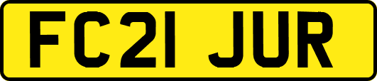 FC21JUR