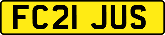 FC21JUS