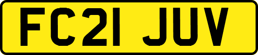 FC21JUV