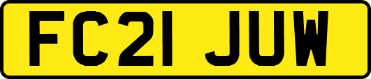 FC21JUW