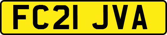 FC21JVA