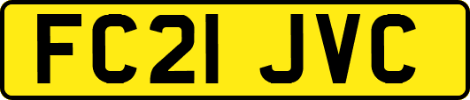 FC21JVC