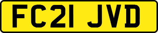 FC21JVD