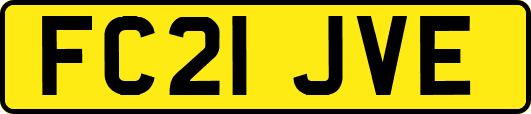 FC21JVE