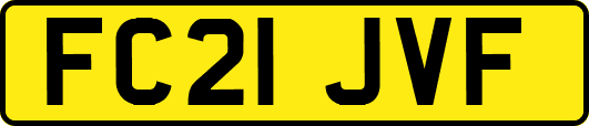 FC21JVF