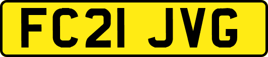 FC21JVG
