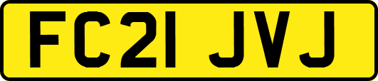 FC21JVJ
