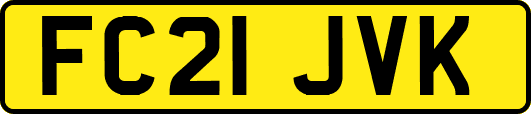 FC21JVK