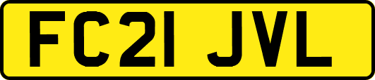 FC21JVL
