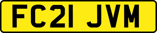FC21JVM