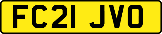FC21JVO