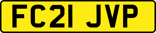 FC21JVP