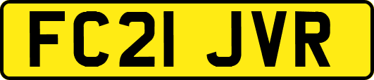 FC21JVR
