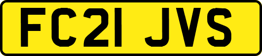FC21JVS