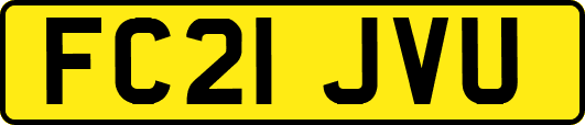 FC21JVU