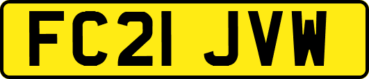 FC21JVW