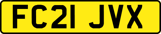 FC21JVX