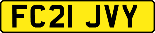 FC21JVY
