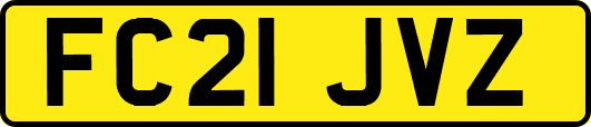 FC21JVZ